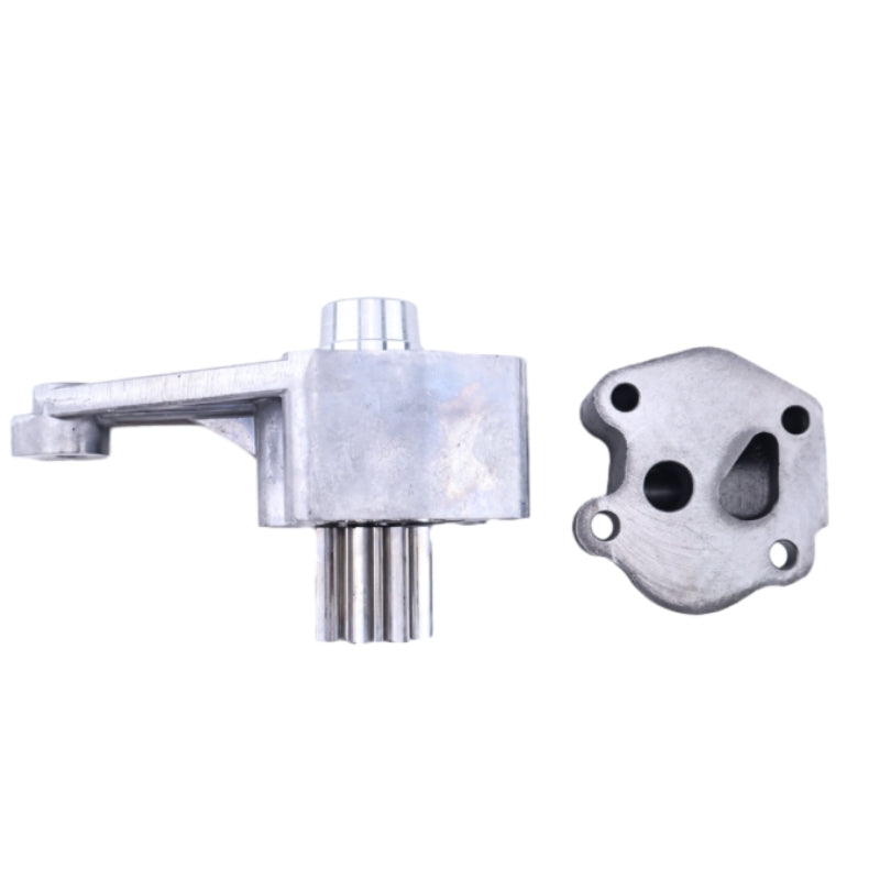 Replacement  Telehandler Parts Oil Pump 91514258 for JLG Telehandler G6-42A G6-42P G9-43A
