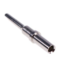 Replacement Telehandler Parts Pin Connector 186-3735 1863735 for Caterpillar Backhoe Loader 414E 416B 416C 416D 416E 420D 420E 420F 422E 422F 424D 426C 428B 428C 428D 428E 428F 430D 430E 430F