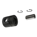 Replacement Telehandler Parts Piston Assembly 112-7021 1127021 for Caterpillar Parts TH103 TH63 TH82 TH62 TH83
