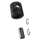 Replacement Telehandler Parts Piston Assembly 112-7021 1127021 for Caterpillar Parts TH103 TH63 TH82 TH62 TH83