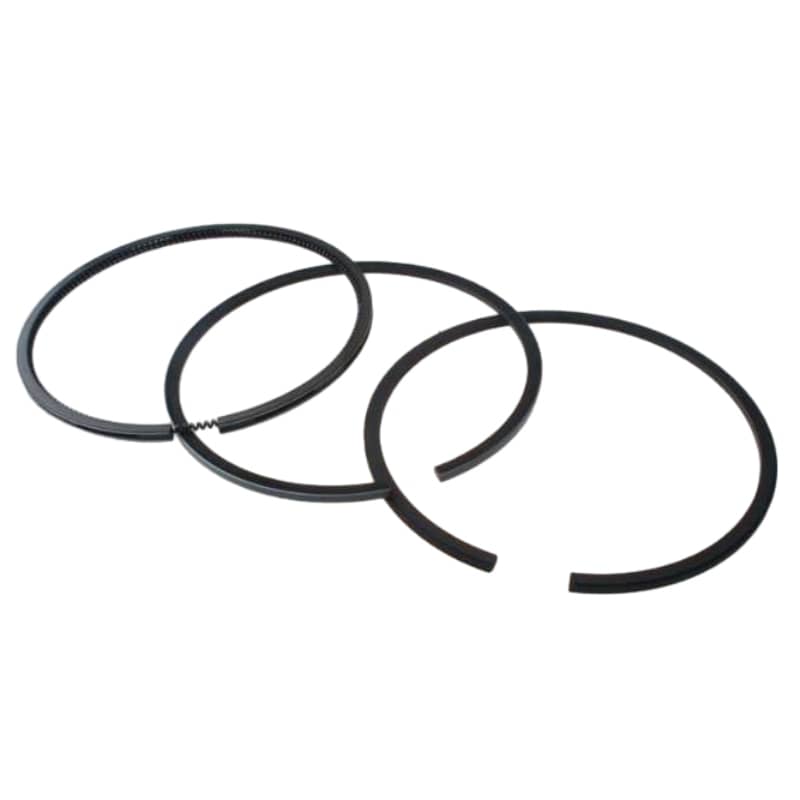 Replacement Telehandler Parts Piston Rings Kit 8094845 for Case Teleha