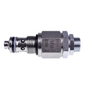 Replacement Telehandler Parts Pressure Relief Valve 85811946 for Case Telehandle TX130-43 TX140-43 TIER 3 TX130 TX170 TX1055 TX140-45 TX130-45 TX742 TX130-40 TX130-33 TX170-45 TIER 3 TX140-45 TIER 3 TX130-40 TIER 3 TX945 TX140 TX130-45 TIER 3 TX842