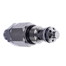 Replacement Telehandler Parts Pressure Relief Valve 85811946 for Case Telehandle TX130-43 TX140-43 TIER 3 TX130 TX170 TX1055 TX140-45 TX130-45 TX742 TX130-40 TX130-33 TX170-45 TIER 3 TX140-45 TIER 3 TX130-40 TIER 3 TX945 TX140 TX130-45 TIER 3 TX842