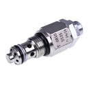 Replacement Telehandler Parts Pressure Relief Valve 85811946 for Case Telehandle TX130-43 TX140-43 TIER 3 TX130 TX170 TX1055 TX140-45 TX130-45 TX742 TX130-40 TX130-33 TX170-45 TIER 3 TX140-45 TIER 3 TX130-40 TIER 3 TX945 TX140 TX130-45 TIER 3 TX842