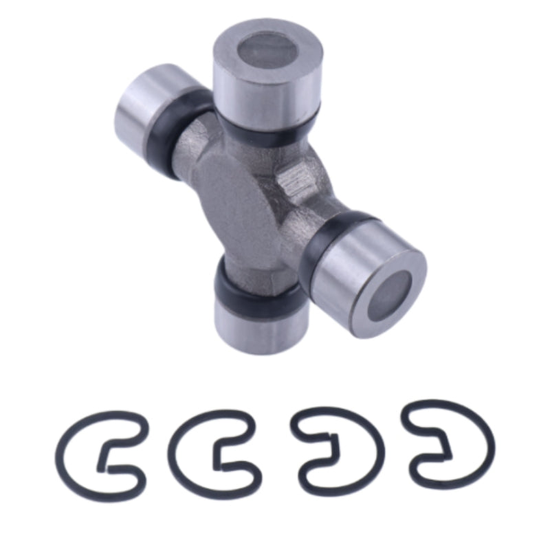 Replacement Telehandler Parts Prop Shaft Universal Joint 749824 for Manitou Telehandler Parts MT MT-X  MLT  MLT-X  MRT  MHT  MVT  ML  MLA  M  M-X  MA  MB  MC  ML  M2  M4  4RM  4RE  ATT ATS ATJ ATJS TJ TP C