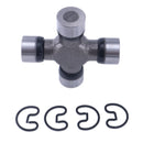 Replacement Telehandler Parts Prop Shaft Universal Joint 749824 for Manitou Telehandler Parts MT MT-X  MLT  MLT-X  MRT  MHT  MVT  ML  MLA  M  M-X  MA  MB  MC  ML  M2  M4  4RM  4RE  ATT ATS ATJ ATJS TJ TP C