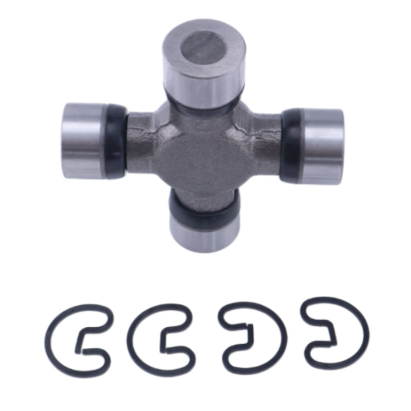 Replacement Telehandler Parts Prop Shaft Universal Joint 749824 for Manitou Telehandler Parts MT MT-X  MLT  MLT-X  MRT  MHT  MVT  ML  MLA  M  M-X  MA  MB  MC  ML  M2  M4  4RM  4RE  ATT ATS ATJ ATJS TJ TP C