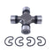 Replacement Telehandler Parts Prop Shaft Universal Joint 749824 for Manitou Telehandler Parts MT MT-X  MLT  MLT-X  MRT  MHT  MVT  ML  MLA  M  M-X  MA  MB  MC  ML  M2  M4  4RM  4RE  ATT ATS ATJ ATJS TJ TP C