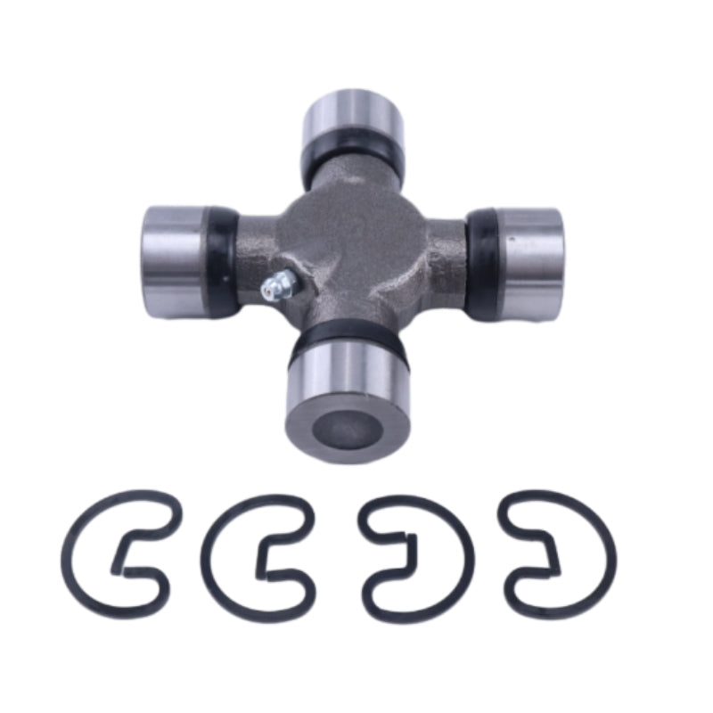 Replacement Telehandler Parts Prop Shaft Universal Joint 749824 for Manitou Telehandler Parts MT MT-X  MLT  MLT-X  MRT  MHT  MVT  ML  MLA  M  M-X  MA  MB  MC  ML  M2  M4  4RM  4RE  ATT ATS ATJ ATJS TJ TP C