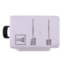Replacement Telehandler Parts  Recovery Coolant Tank Assembly 138-2242 1382242  for Caterpillar Telehandler Parts TH103