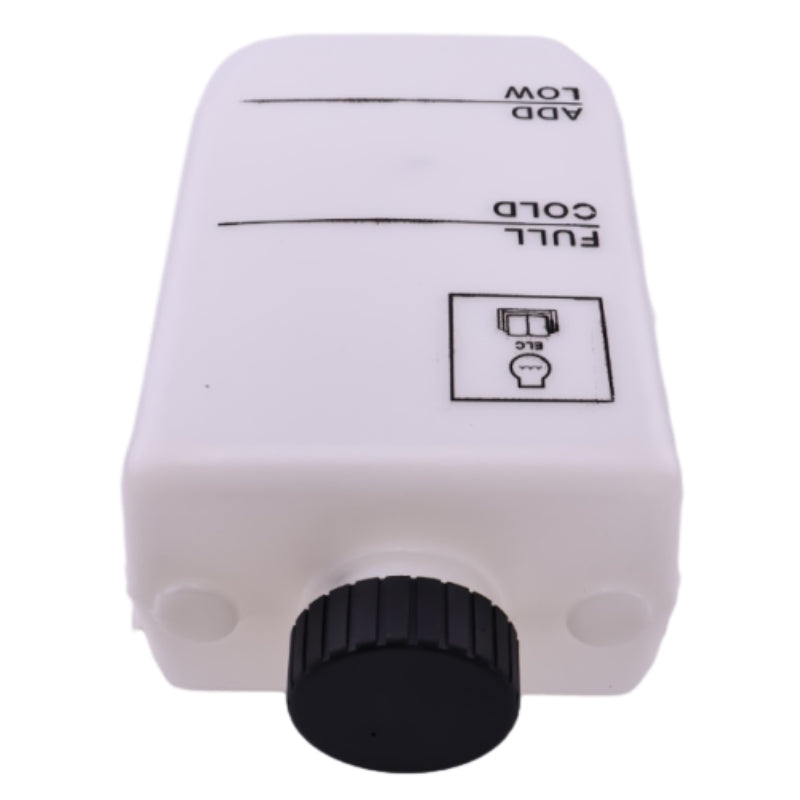 Replacement Telehandler Parts Recovery Coolant Tank Assembly 138-2242