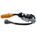 Replacement Telehandler Parts Right Hand Lights & Wiper Column Switch 70137702  JCB  2CX 210 212 MIDI CX 3CX 4CX 5CX 214 215 217