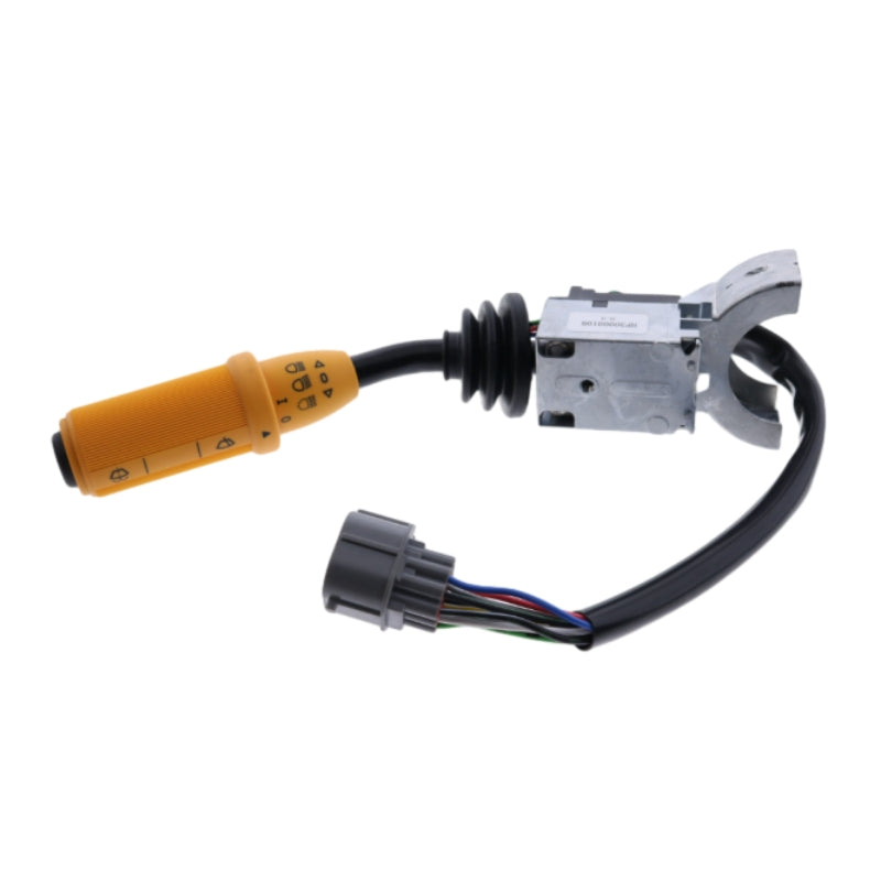 Replacement Telehandler Parts Right Hand Lights & Wiper Column Switch