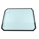 Replacement Telehandler Parts Roof Glass 827/80226 82780226 for JCB Telehandler 506-36 507-42 509-42 510-56 526-56 530 532 533-105 535-125 535-140 535-60 535-95 536-60 537 540 540-170 550