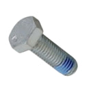 Replacement Telehandler Parts Screw Set M6 x 16mm 1315/0203D for JCB Telehandler Parts