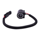 Replacement Telehandler Parts Solenoid Coil 91474332 for Telehandler G6-42A G9-43A G10-43A TF6-42