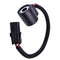 Replacement Telehandler Parts Solenoid Coil 91474332 for Telehandler G6-42A G9-43A G10-43A TF6-42