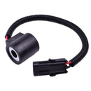 Replacement Telehandler Parts Solenoid Coil 91474332 for Telehandler G6-42A G9-43A G10-43A TF6-42