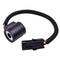 Replacement Telehandler Parts Solenoid Coil 91474332 for Telehandler G6-42A G9-43A G10-43A TF6-42