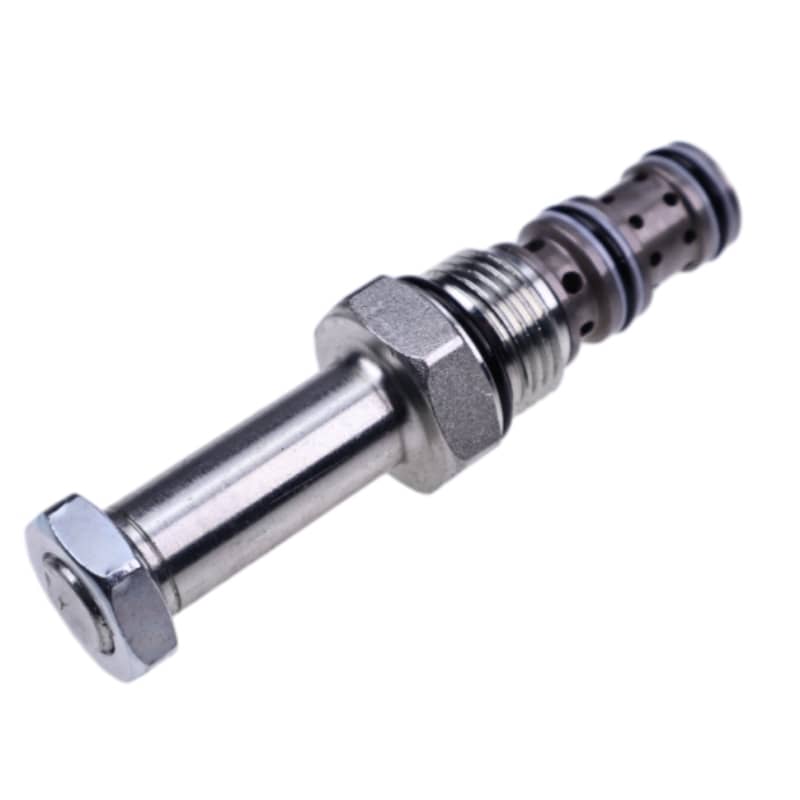 Replacement Telehandler Parts Solenoid Valve Cartridge 89862GT 89862 for Genie (GTH)  Telehandlers  GTH-1056 GTH-1048