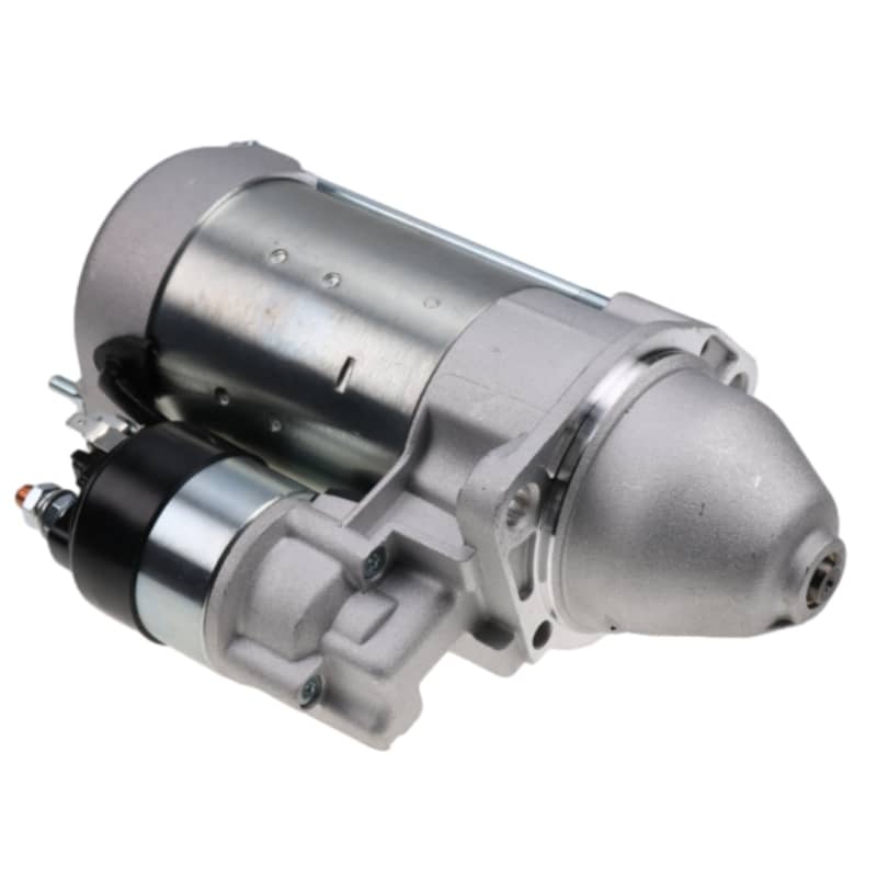 Replacement Telehandler Parts Starter Motor 12V 2.3kw 9T 139709GT 1397