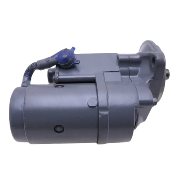 Replacement Telehandler Parts Starter Motor 70021850 for JLG Telehandler  G12-55A G9-43A G6-23A G10-43A G6-42P G15-44A G5-19A G12-55A AccuPlace G10-55A G6-42A G5-18A G10-55A AccuPlace
