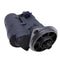 Replacement Telehandler Parts Starter Motor 70021850 for JLG Telehandler  G12-55A G9-43A G6-23A G10-43A G6-42P G15-44A G5-19A G12-55A AccuPlace G10-55A G6-42A G5-18A G10-55A AccuPlace