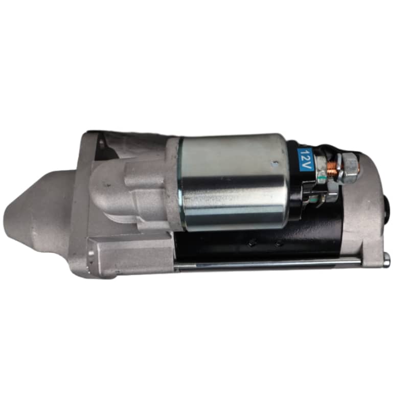 Replacement  Telehandler Parts Starter Motor 75391GT 75391 for Genie (GTH) Telehandlers  GTH-644 GTH-844 GTH-842