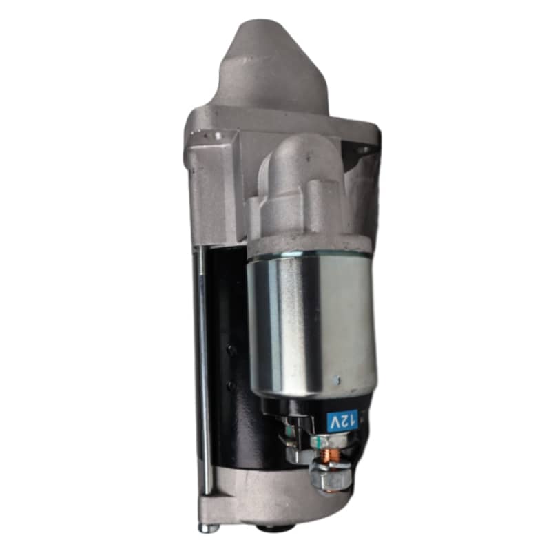 Replacement  Telehandler Parts Starter Motor 75391GT 75391 for Genie (GTH) Telehandlers  GTH-644 GTH-844 GTH-842