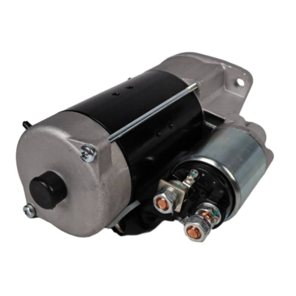 Replacement  Telehandler Parts Starter Motor 75391GT 75391 for Genie (GTH) Telehandlers  GTH-644 GTH-844 GTH-842