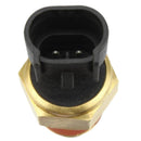 Replacement Telehandler Parts Temperature Sensor 2856350 for Case TX130-33 TX140-43 TIER 3 TX170-45 TIER 3 TX140-45 TIER 3 TX130-40 TIER 3 TX1055 TX742 TX945 TX130-45 TIER 3 TX842 TX130-30 TX130-43 TIER 3