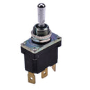 Replacement Telehandler Parts Tggle Switch MA-830253 for Manitou Telehandler Parts TMT  TMT-X  ATJ  ATJ+  ATJ-X  ATJE  ATJS  TJ  TJ+  TJP  TJ-X  TJ-XP