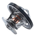Replacement Telehandler Parts Thermostat 02/201544 02201544 for JCB 2CX 3CX 4CX 214E