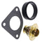 Replacement Telehandler Parts Thermostat Kit 70024281 for JLG Telehandler 6036 6042 10042 10054 8042 G10-43A G9-43A G6-42A