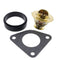 Replacement Telehandler Parts Thermostat Kit 70024281 for JLG Telehandler 6036 6042 10042 10054 8042 G10-43A G9-43A G6-42A