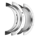 Replacement Telehandler Parts Thrust Bearing Set 2995786 for Case Telehandler TX130-33 TX742 TX945 TX842 TX130-30