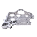 Replacement Telehandler Parts Timming Cover 2334268 233-4268 for Caterpillar CAT Engine 3056 3054 3054B