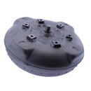 Replacement Telehandler Parts Torque Converter 04/500100 04500100 for JCB Backhoe Loaders 1400B 1550B 1600B 1700B 214 215 216 217 3C 3CX 3D