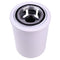 Replacement Telehandler Parts Transmission Oil Filter 7-126-349GT 7-126-349 for Telehandlers -GTH-1056 GTH-644 GTH-844 GTH-842 GTH-1256 GTH-636  TH Series TH-842C TH-644C TH-636C TH-844C SS-842 CSS-644 C SS-636 C