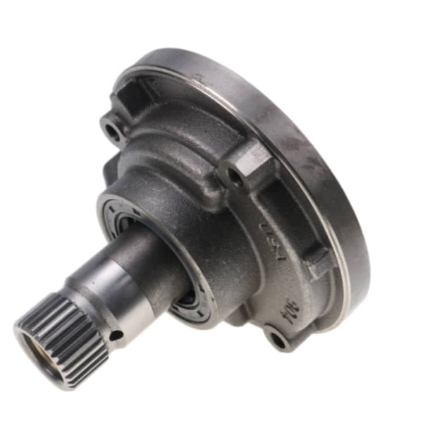 Replacement Telehandler Parts Transmission Pump 136353  for Manitou Telehandler Parts MB / MC / 4RM  MT