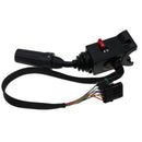 Replacement Telehandler Parts Transmission Shifter Lever Control 1319283 for SkyTrak Telehandler 10042 10054 8042
