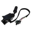 Replacement Telehandler Parts Transmission Shifter Lever Control 1319283 for SkyTrak Telehandler 10042 10054 8042