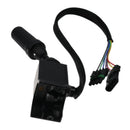 Replacement Telehandler Parts Transmission Shifter Lever Control 1319283 for SkyTrak Telehandler 10042 10054 8042
