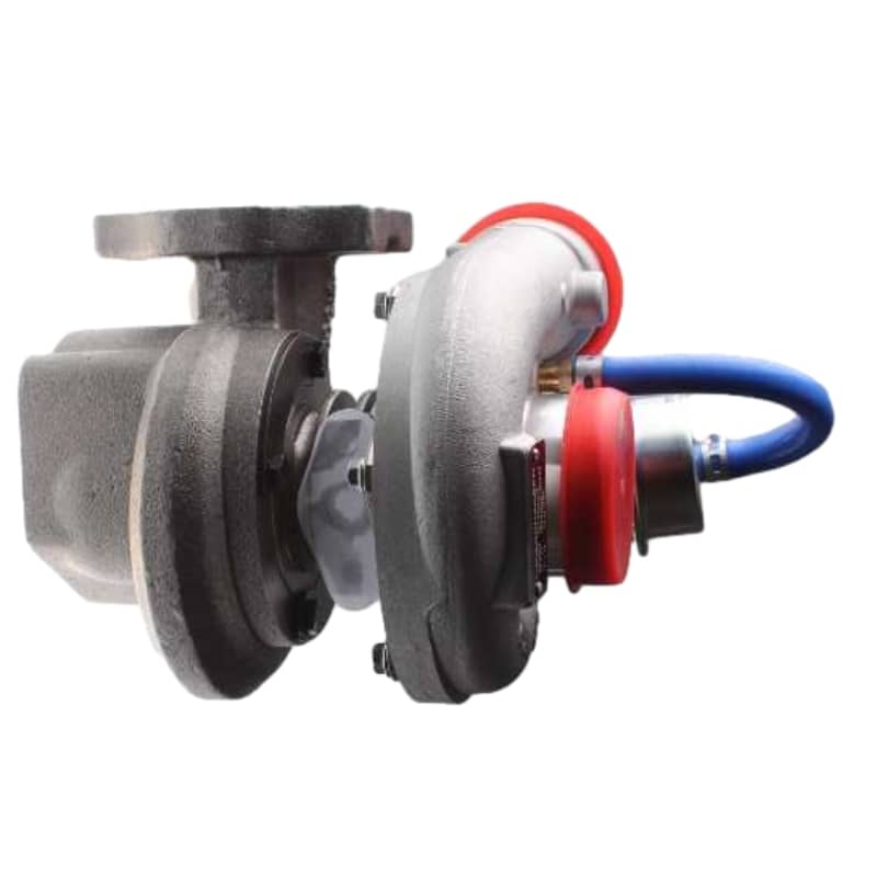 Replacement Telehandler Parts  Turbocharger 02/201870  02201870  for JCB  3CX 4CX backhoe loaders 4CX444 411B 411 416 411B 411ZX 410ZX Wheel Loaders