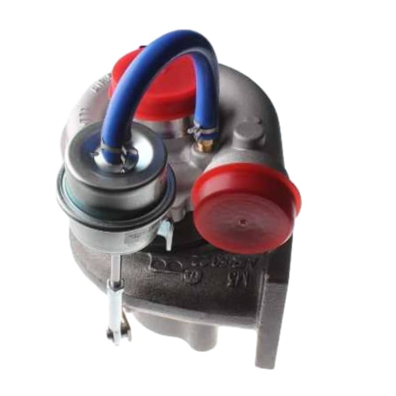 Replacement Telehandler Parts  Turbocharger 02/201870  02201870  for JCB  3CX 4CX backhoe loaders 4CX444 411B 411 416 411B 411ZX 410ZX Wheel Loaders