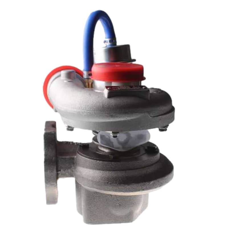 Replacement Telehandler Parts  Turbocharger 02/201870  02201870  for JCB  3CX 4CX backhoe loaders 4CX444 411B 411 416 411B 411ZX 410ZX Wheel Loaders