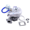 Replacement Telehandler Parts Turbocharger 2342988 234-2988 for Telehandler Parts TH220B TH330B TH340B TH350B TH355B TH460B TH560B TH580B
