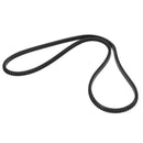 Replacement Telehandler Parts  V-Belt 02200521 for JCB Backhoe Loader 2CX 210 212 3CX 4CX