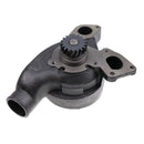 Replacement Telehandler Parts Water Pump 02/200850 02200850 for JCB 3D-2WD 3CX 4C444 4CN-4 4CN-2 525-50 411BLE
