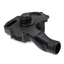 Replacement Telehandler Parts Water Pump 225-8016 2258016 for Caterpillar 3054C 3054E C4.4 Engine 414E 416D 416E 312D2 315C